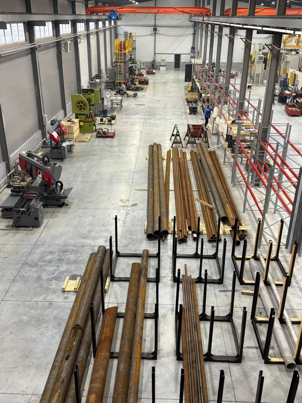 Оперативные требования